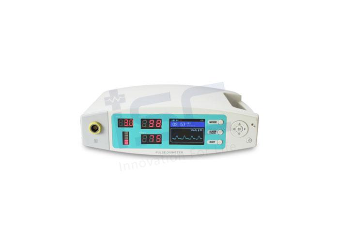 TABLETOP PULSE OXIMETER